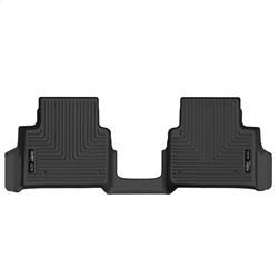 Husky Liners - Husky Liners 51781 X-act Contour Floor Liner - Image 1