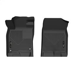 Husky Liners - Husky Liners 53071 X-act Contour Floor Liner - Image 1