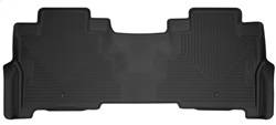 Husky Liners - Husky Liners 54661 X-act Contour Floor Liner - Image 1