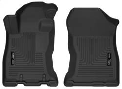 Husky Liners - Husky Liners 54731 X-act Contour Floor Liner - Image 1