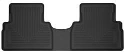 Husky Liners - Husky Liners 52791 X-act Contour Floor Liner - Image 1