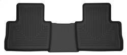 Husky Liners - Husky Liners 52821 X-act Contour Floor Liner - Image 1