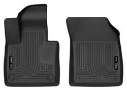 Husky Liners - Husky Liners 52091 X-act Contour Floor Liner - Image 1