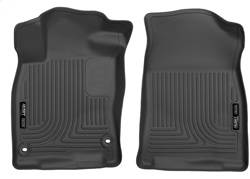 Husky Liners - Husky Liners 52141 X-act Contour Floor Liner - Image 1