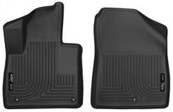 Husky Liners - Husky Liners 52161 X-act Contour Floor Liner - Image 1