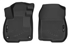 Husky Liners - Husky Liners 52291 X-act Contour Floor Liner - Image 1