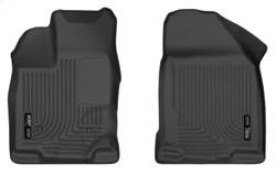 Husky Liners - Husky Liners 52351 X-act Contour Floor Liner - Image 1