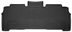 Husky Liners - Husky Liners 52371 X-act Contour Floor Liner - Image 1