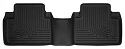 Husky Liners - Husky Liners 52481 X-act Contour Floor Liner - Image 1