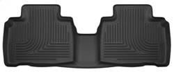 Husky Liners - Husky Liners 52501 X-act Contour Floor Liner - Image 1