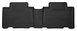 Husky Liners - Husky Liners 52531 X-act Contour Floor Liner - Image 1