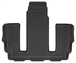 Husky Liners - Husky Liners 52711 X-act Contour Floor Liner - Image 1