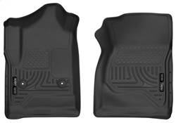 Husky Liners - Husky Liners 52741 X-act Contour Floor Liner - Image 1