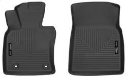 Husky Liners - Husky Liners 52831 X-act Contour Floor Liner - Image 1