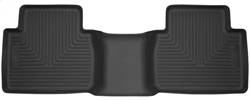 Husky Liners - Husky Liners 52841 X-act Contour Floor Liner - Image 1