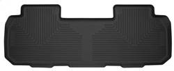 Husky Liners - Husky Liners 52941 X-act Contour Floor Liner - Image 1