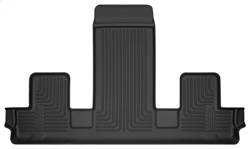 Husky Liners - Husky Liners 52951 X-act Contour Floor Liner - Image 1