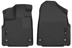 Husky Liners - Husky Liners 52971 X-act Contour Floor Liner - Image 1