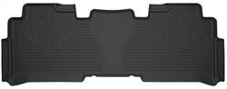 Husky Liners - Husky Liners 52981 X-act Contour Floor Liner - Image 1