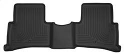 Husky Liners - Husky Liners 52691 X-act Contour Floor Liner - Image 1