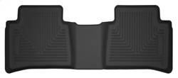 Husky Liners - Husky Liners 54841 X-act Contour Floor Liner - Image 1