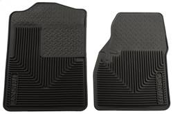 Husky Liners - Husky Liners 51041 Heavy Duty Floor Mat - Image 1