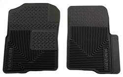 Husky Liners - Husky Liners 51231 Heavy Duty Floor Mat - Image 1