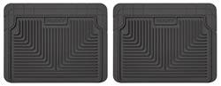 Husky Liners - Husky Liners 52021 Heavy Duty Floor Mat - Image 1