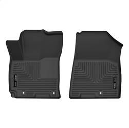 Husky Liners - Husky Liners 51271 X-act Contour Floor Liner - Image 1