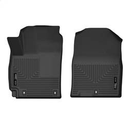 Husky Liners - Husky Liners 51831 X-act Contour Floor Liner - Image 1