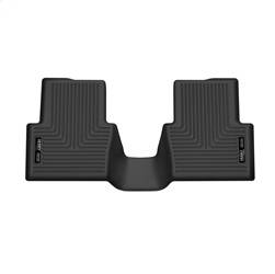 Husky Liners - Husky Liners 51971 X-act Contour Floor Liner - Image 1