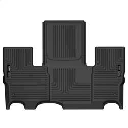 Husky Liners - Husky Liners 51361 X-act Contour Floor Liner - Image 1