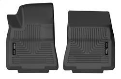 Husky Liners - Husky Liners 51491 X-act Contour Floor Liner - Image 1