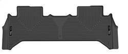 Husky Liners - Husky Liners 51681 X-act Contour Floor Liner - Image 1