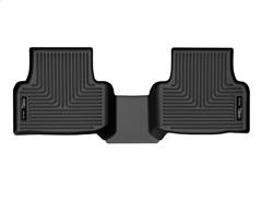 Husky Liners - Husky Liners 50731 X-act Contour Floor Liner - Image 1