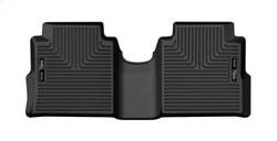 Husky Liners - Husky Liners 50811 X-act Contour Floor Liner - Image 1