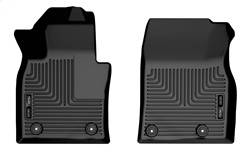 Husky Liners - Husky Liners 50841 X-act Contour Floor Liner - Image 1