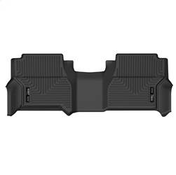 Husky Liners - Husky Liners 54991 X-act Contour Floor Liner - Image 1