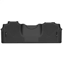 Husky Liners - Husky Liners 53611 X-act Contour Floor Liner - Image 1