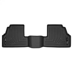 Husky Liners - Husky Liners 55361 X-act Contour Floor Liner - Image 1