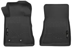 Husky Liners - Husky Liners 55471 X-act Contour Floor Liner - Image 1