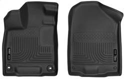 Husky Liners - Husky Liners 55491 X-act Contour Floor Liner - Image 1