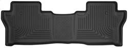 Husky Liners - Husky Liners 55501 X-act Contour Floor Liner - Image 1