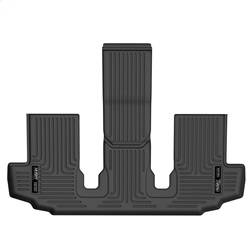 Husky Liners - Husky Liners 55541 X-act Contour Floor Liner - Image 1