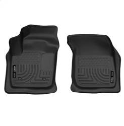 Husky Liners - Husky Liners 55571 X-act Contour Floor Liner - Image 1