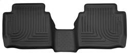 Husky Liners - Husky Liners 55581 X-act Contour Floor Liner - Image 1