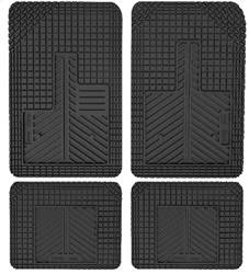 Husky Liners - Husky Liners 51502 Uni-Fit Floor Mats - Image 1