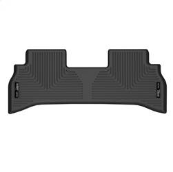 Husky Liners - Husky Liners 55611 X-act Contour Floor Liner - Image 1