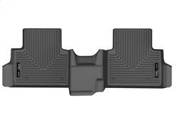 Husky Liners - Husky Liners 51431 X-act Contour Floor Liner - Image 1