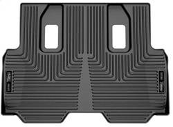 Husky Liners - Husky Liners 14811 WeatherBeater Floor Liner - Image 1